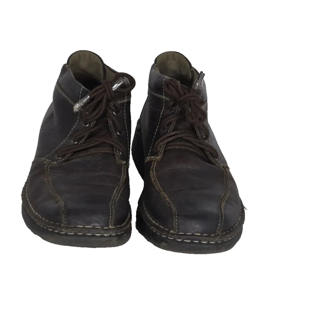 Clarks mens 12